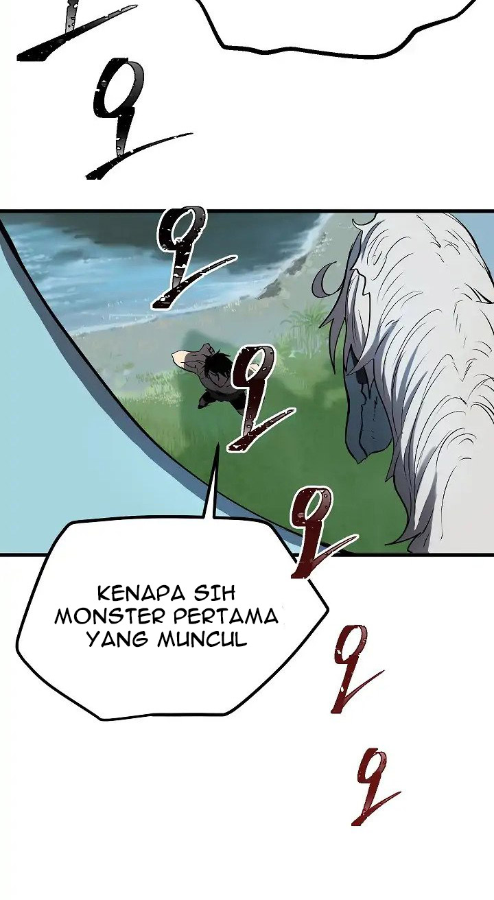 Otherworldly Sword King’s Survival Records chapter 4
